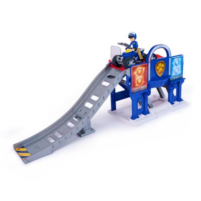 PAW Patrol Search & Rescue voertuig actie speelset