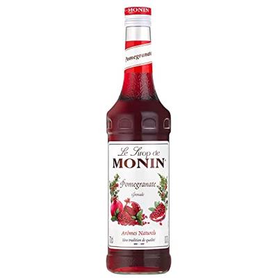 Monin Pomegranate / Granaatappel 700ml Monin Pomegranate / Granaatappel 700ml