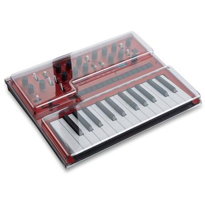 Decksaver Korg Monologue cover