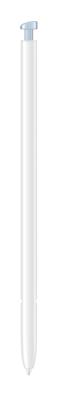 Samsung Samsung S Pen - Aktiver Stylus - Hellblau - für Touchpen Lichtblauw, Wit