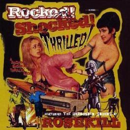 Rocked! Shocked! Thrilled! - CD (0820680720629) Rocked! Shocked! Thrilled! - CD (0820680720629)