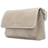 Hide & stitches brazos schoudertas-Sand - thumbnail