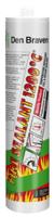 Zwaluw Den Braven Fire Sealant 1200°C 310ml - thumbnail