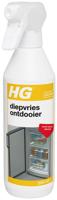 Diepvries ontdooier snel 500ml HG - Hg - thumbnail