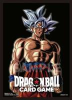 Dragon Ball Super TCG Sleeves 04 - Son Goku - thumbnail