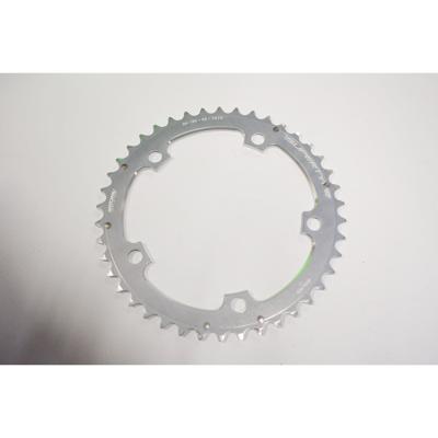 Shimano Miche kettingblad supertype 130/42t triple zilver