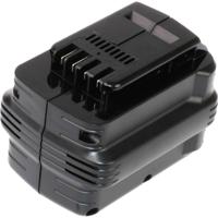 XCell 135460 135460 Gereedschapsaccu Vervangt originele accu DeWalt DW0240 24 V 3000 mAh NiMH - thumbnail