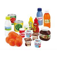 Ecoiffier 100% chef snackbox - thumbnail