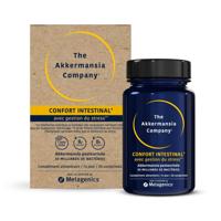 The Akkermansia Company Darmcomfort 30 Tabletten - thumbnail
