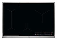AEG 6000 serie Bridge inductie Kookplaat 80 cm IKE84441XB - thumbnail