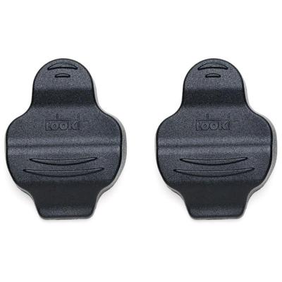 Look Keo Cover Schoenplaatjesbeschermer - Zwart