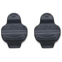 Look Keo Cover Schoenplaatjesbeschermer - Zwart - thumbnail