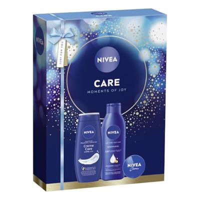 Nivea Care Moments of Joy Giftset - thumbnail