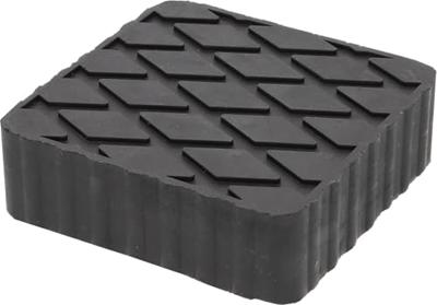KS Tools 160.0483 Rubberen kussen (l x b x h) 116.5 x 116.5 x 36.5 mm