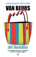 Van beurs tot handtas - Audrey Zonneveld, Marlies Ruijter - ebook - thumbnail