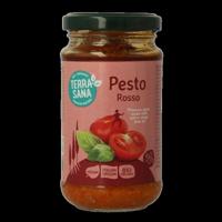 Pesto rosso bio 180 Gram - thumbnail