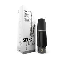 D&apos;Addario Woodwinds MKS-D7M Select Jazz Tenorsaxofoon Mondstuk - thumbnail