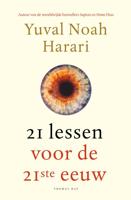 21 lessen voor de 21ste eeuw - Yuval Noah Harari - ebook - thumbnail