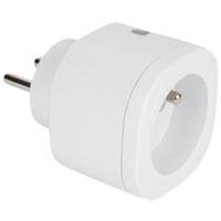 Smart wifi-stekker penaarde Velleman - Velleman - thumbnail