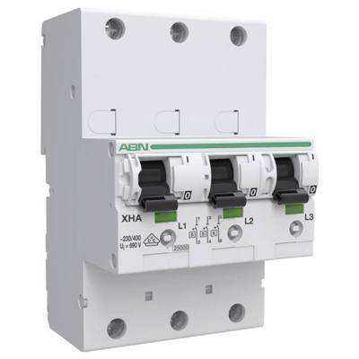 ABN XHA316-5 Zekeringslastscheider 1 stuk(s)