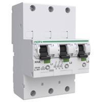 ABN XHA316-5 Zekeringslastscheider 1 stuk(s) - thumbnail