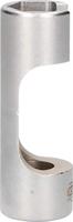 KS Tools 405.0158 3/8 speciale injectiegeleidingsleutel, 19 mm - thumbnail