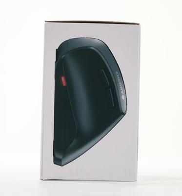 Cherry MW 4500 Ergonomische muis - thumbnail