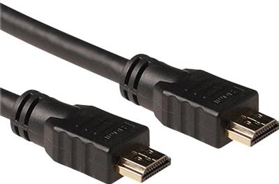 Eminent EC3903 High Speed Ethernet Kabel HDMI-A Male/Male - 3 meter
