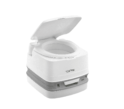 Thetford Porta Potti Qube 345 Toilet Thetford Porta Potti Qube 345 Toilet