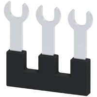 Weidmüller 2615230000 Dwarsverbinder 50 stuk(s) - thumbnail