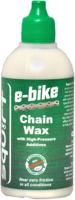 SQUIRT e-bike chain wax 120ml - thumbnail