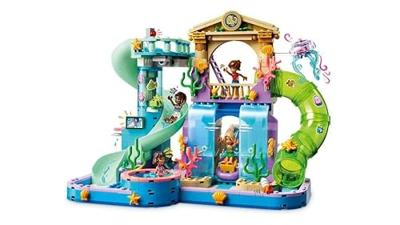 LEGO Friends Heartlake City waterpark 42630 - thumbnail