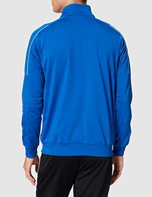 JAKO 9350K Polyestervest Classico Kids - Royal - 128