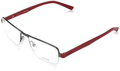 Heren Brillenframe Police VPL257-520568 Grijs Ø 52 mm