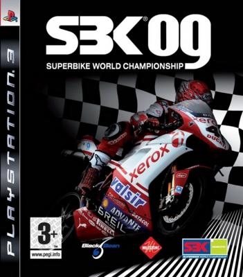 SBK 09: Superbike World Championship