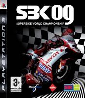 SBK 09: Superbike World Championship - thumbnail