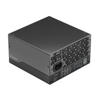 Fractal Design Ion+ 2 Platinum 860W power supply unit 20+4 pin ATX ATX Zwart - thumbnail