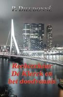 Rechercheur De Klerck en het doodvonnis (Paperback) - thumbnail