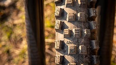 SCHWALBE - big betty performance bikepark 27.5x2.40