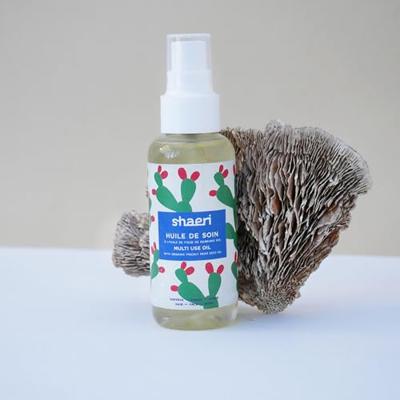 Shaeri Multi-Use Oil 100ml Shaeri Multi-Use Oil 100ml