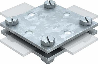 OBO Bettermann 256 A-DIN 30 FT Montage-accessoires 1 stuk(s)