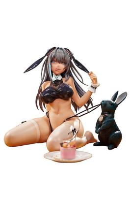 Original Character Statue 1/5 Nishikikope Illustration Totsuki Cocoa Special Edition 15 cm