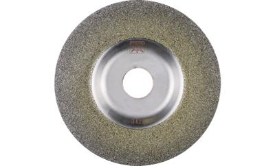 PFERD TOOLS 36612542 Diamantschijf Diameter 125 mm Boordiameter 22.23 mm Hardmetaal, Superlegeringen op nikkel- of titaanbasis, Technisch keramiek, IJzerslag 1 PFERD TOOLS 36612542 Diamantschijf Diameter 125 mm Boordiameter 22.23 mm Hardmetaal, Superlegeringen op nikkel- of titaanbasis, Technisch keramiek, IJzerslag 1