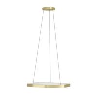 Eglo Gouden led hanglampVallerosa Ø 58cm - 900917 - thumbnail