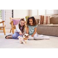 Zuru Pets Alive Poppy De Dansende Pug - thumbnail