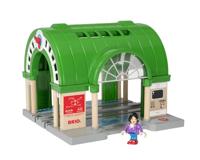 BRIO - Central Train Station (33649) - thumbnail