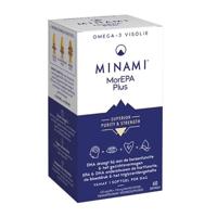 Minami Morepa Plus 60 Capsules - thumbnail