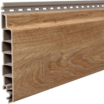 VinyPlus Sponningdeel Rondkant - Turners Eiken