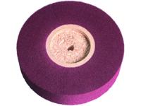 Fein 63721001001 Lamellenslijpwiel Diameter 200 mm 1 stuk(s) - thumbnail