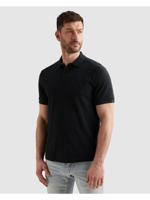 Pme Legend Jacquard Jersey Ppss2604868 Poloshirts 5282 Carbon - thumbnail